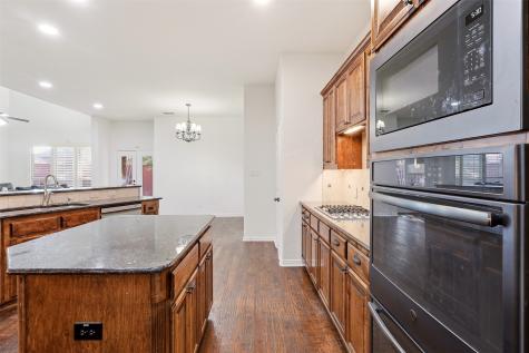 2003 Lorelle Court Allen TX 75013