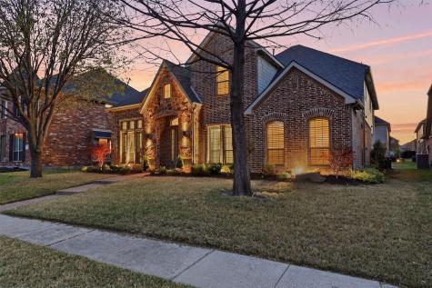 2003 Lorelle Court Allen TX 75013