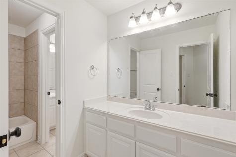 2003 Lorelle Court Allen TX 75013