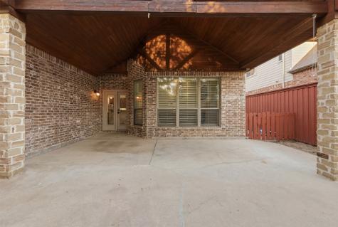 2003 Lorelle Court Allen TX 75013