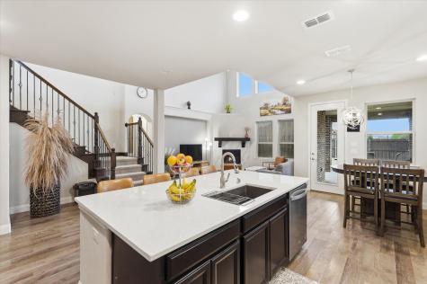 4509 Lone Elm Street Sachse TX 75048