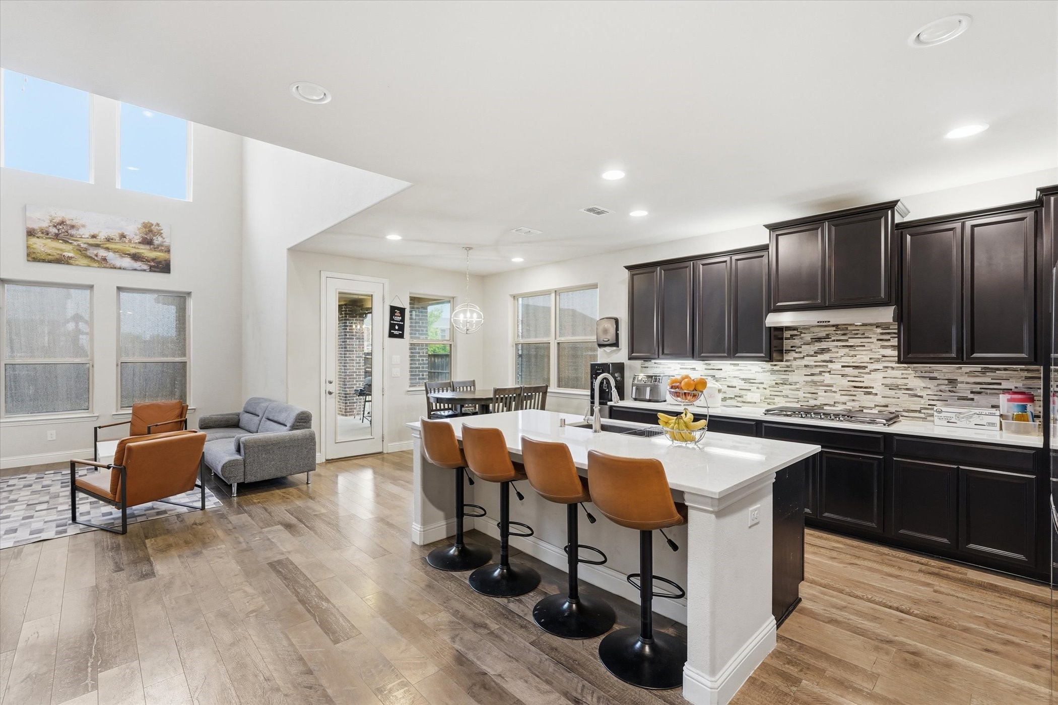 4509 Lone Elm Street Sachse TX 75048