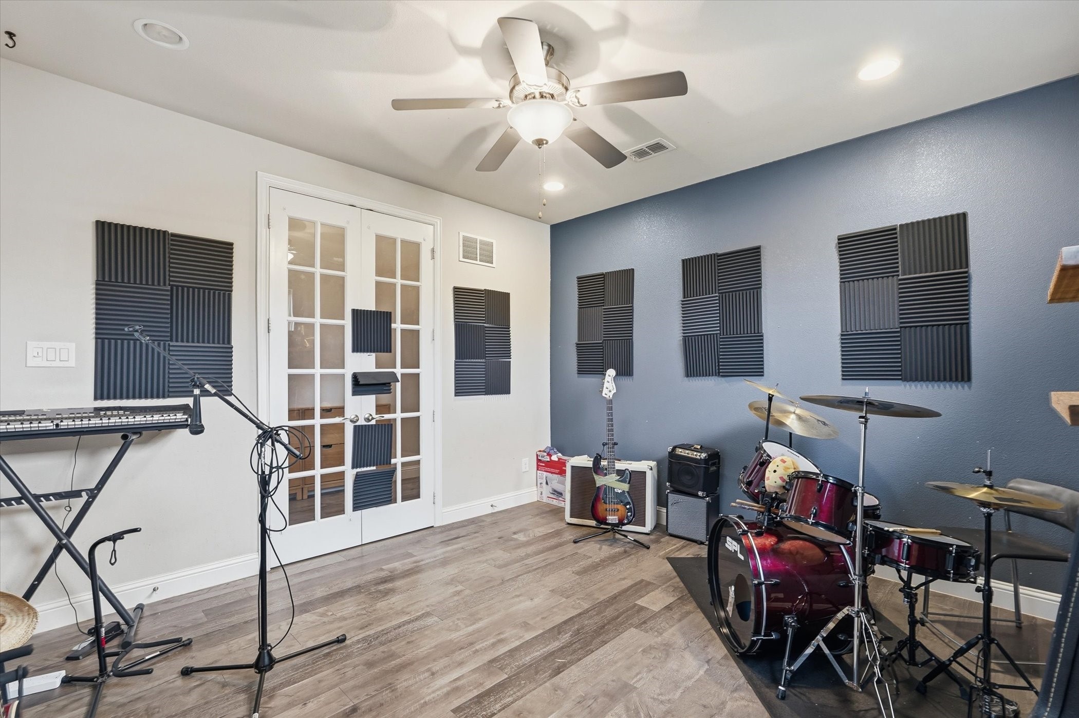 4509 Lone Elm Street Sachse TX 75048