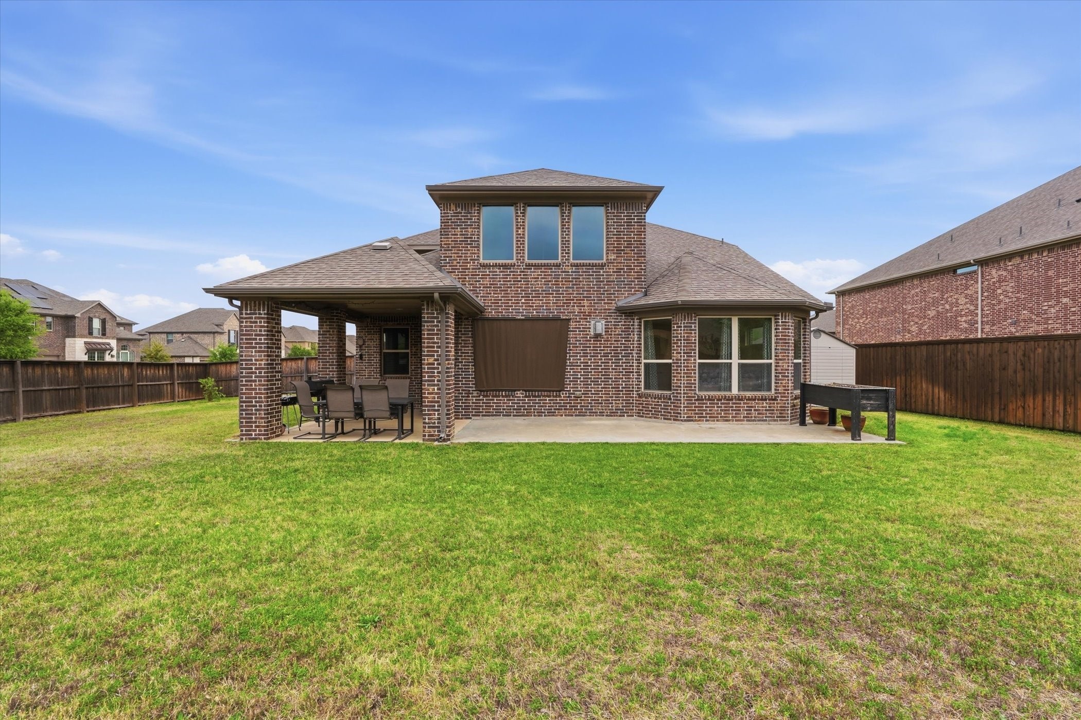 4509 Lone Elm Street Sachse TX 75048