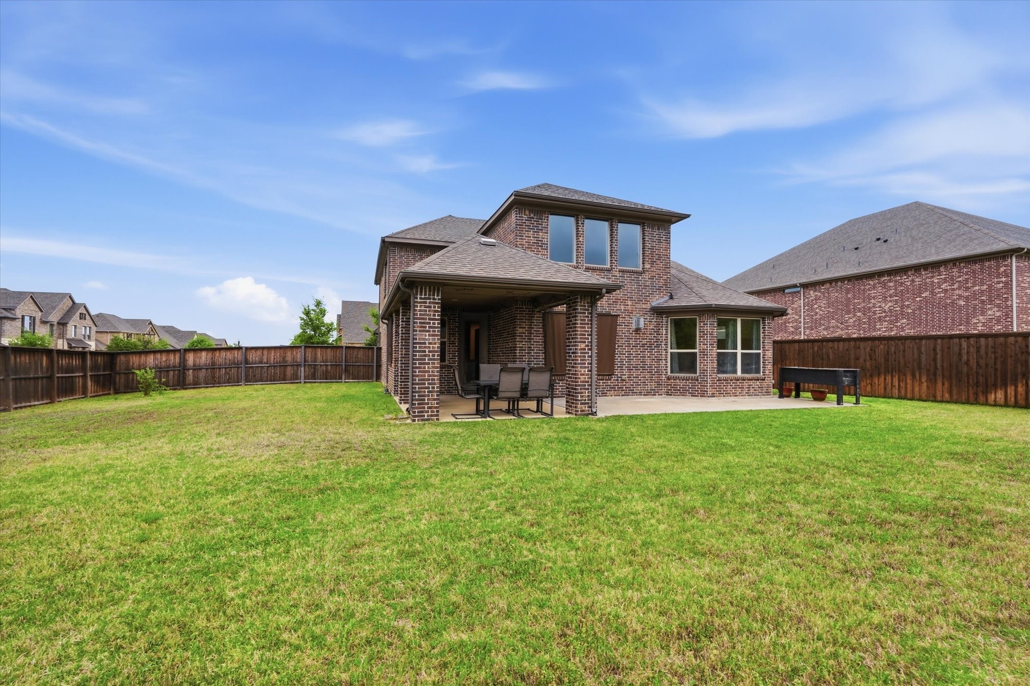 4509 Lone Elm Street Sachse TX 75048