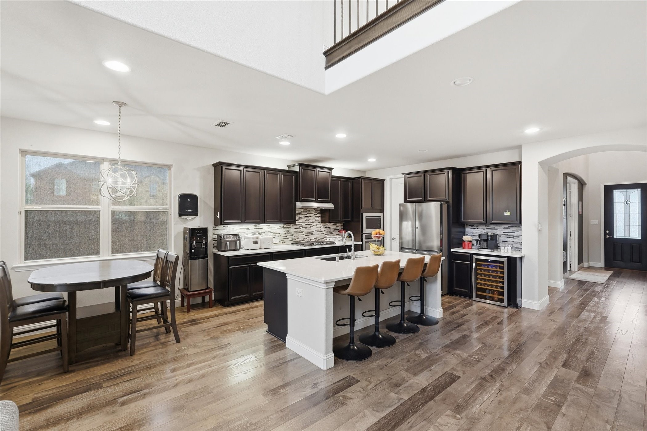4509 Lone Elm Street Sachse TX 75048