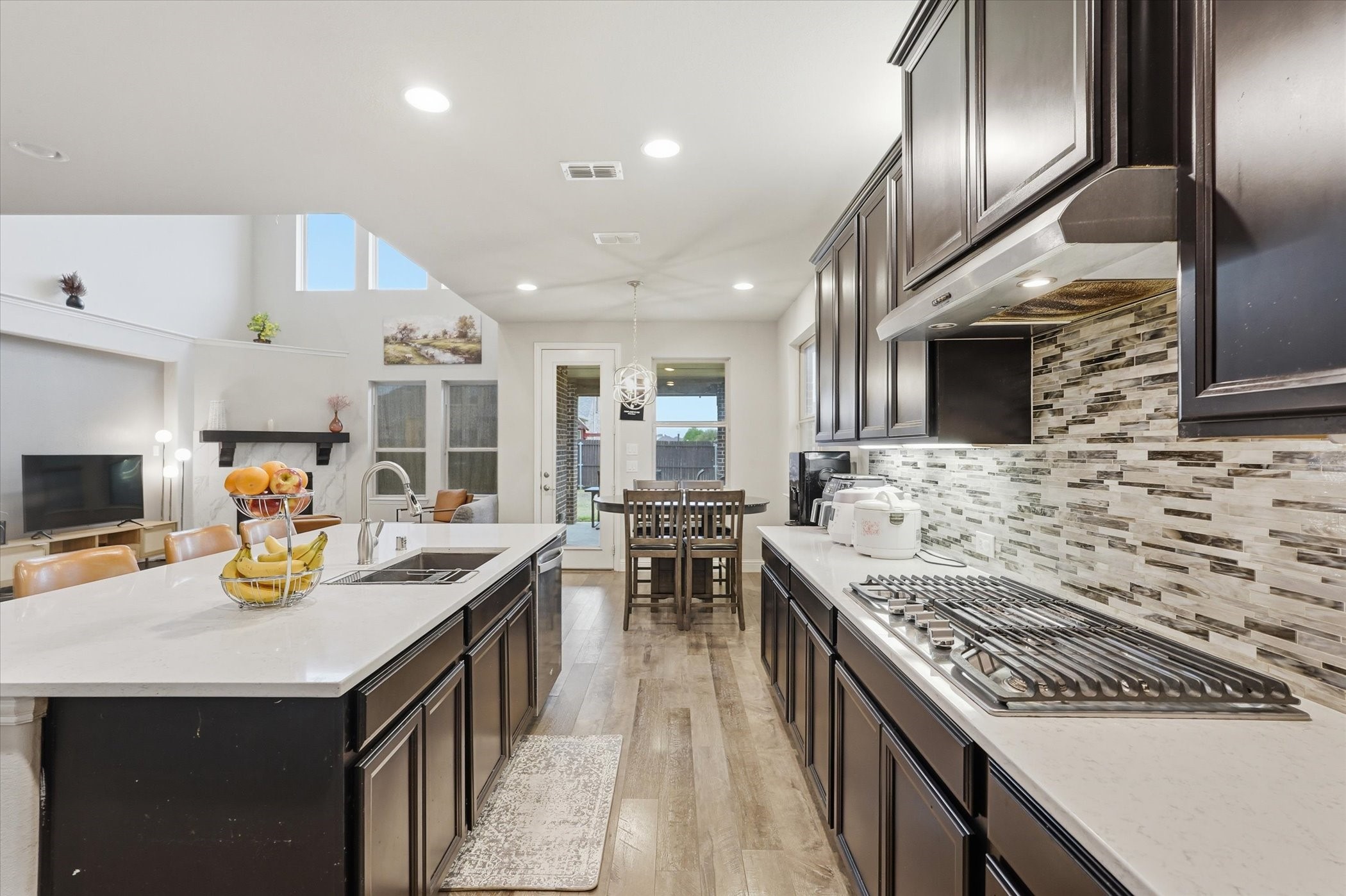 4509 Lone Elm Street Sachse TX 75048