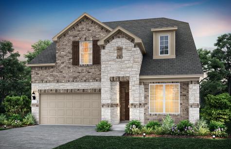 11232 Boyne Avenue Fort Worth TX 76052
