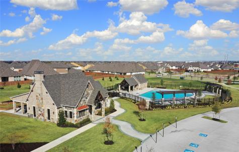 11232 Boyne Avenue Fort Worth TX 76052