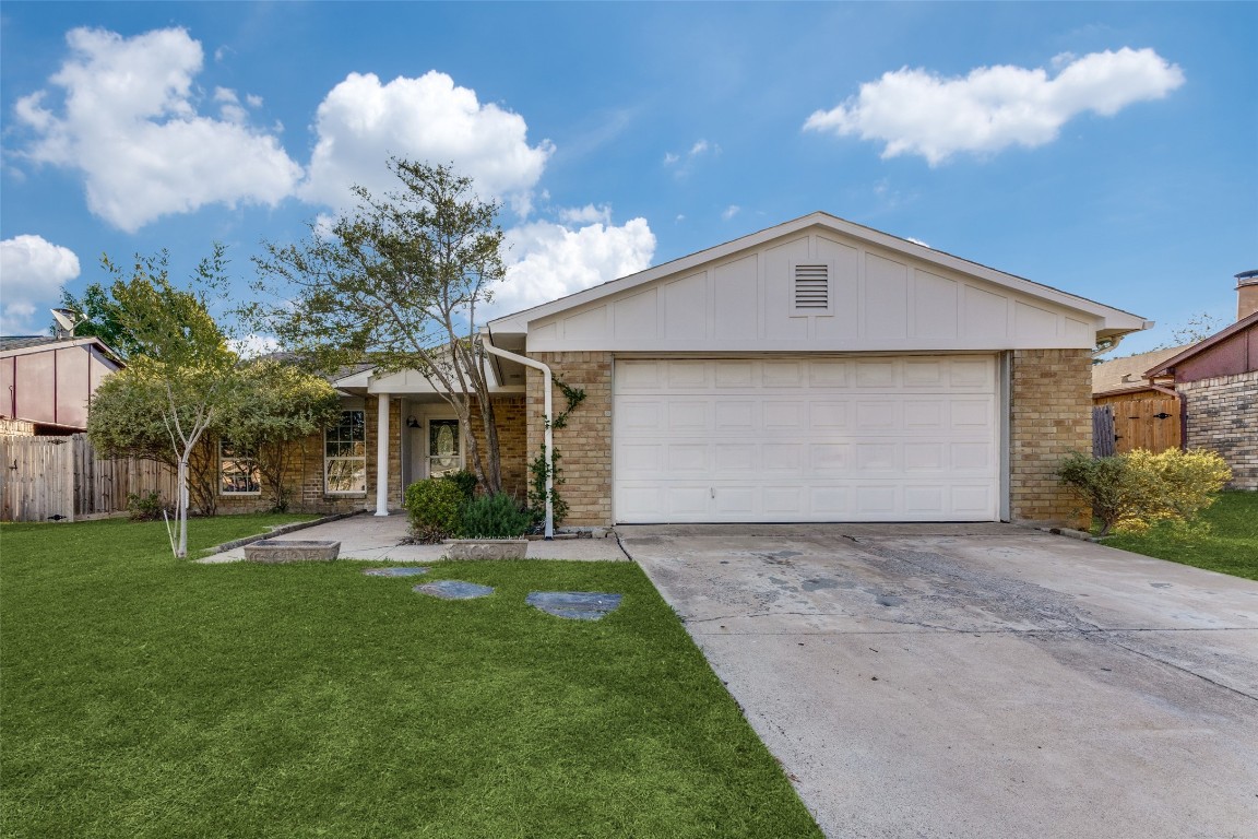 7525 Red Willow Road Fort Worth TX 76133