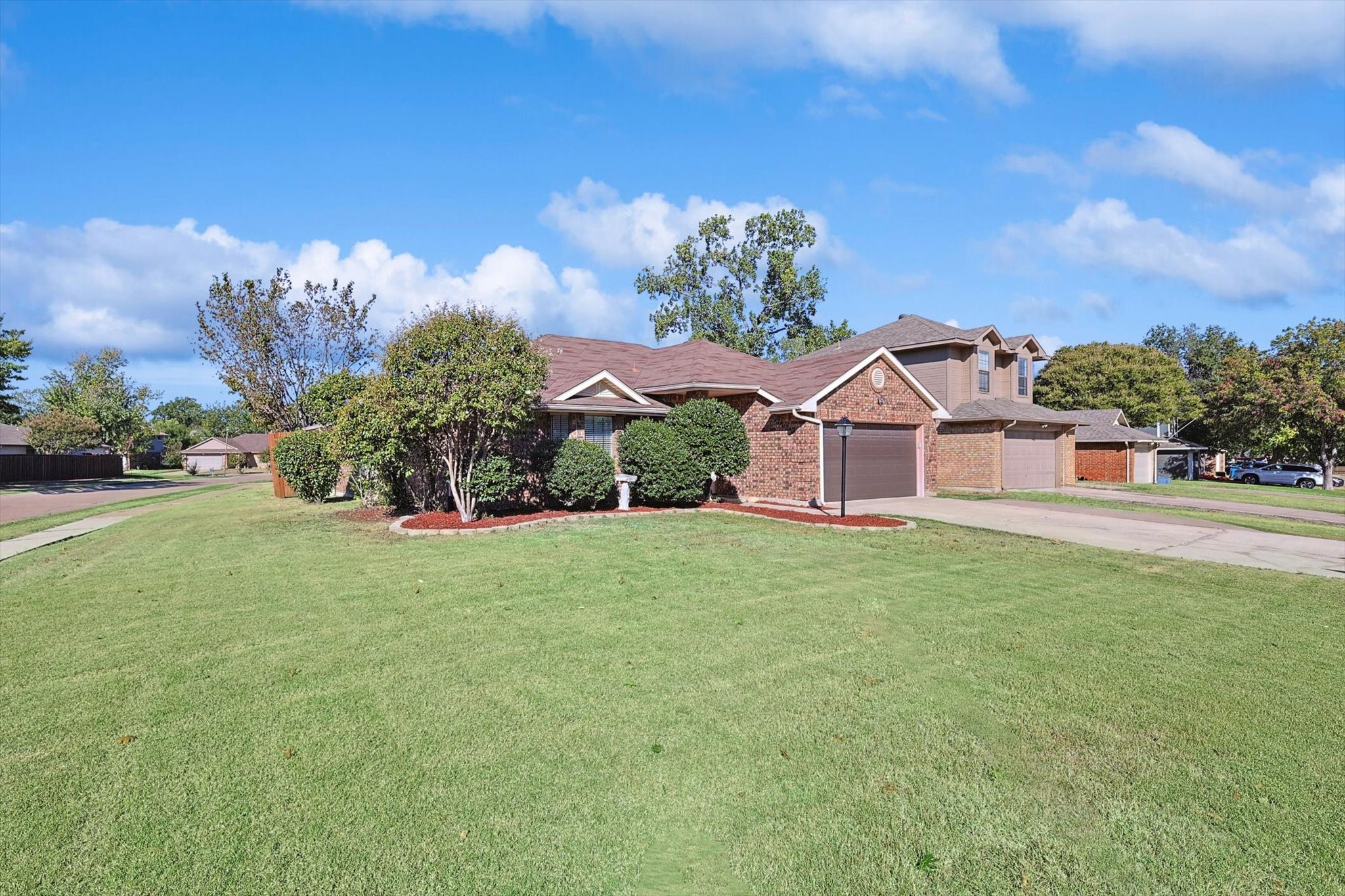 1061 Colony Street Flower Mound TX 75028