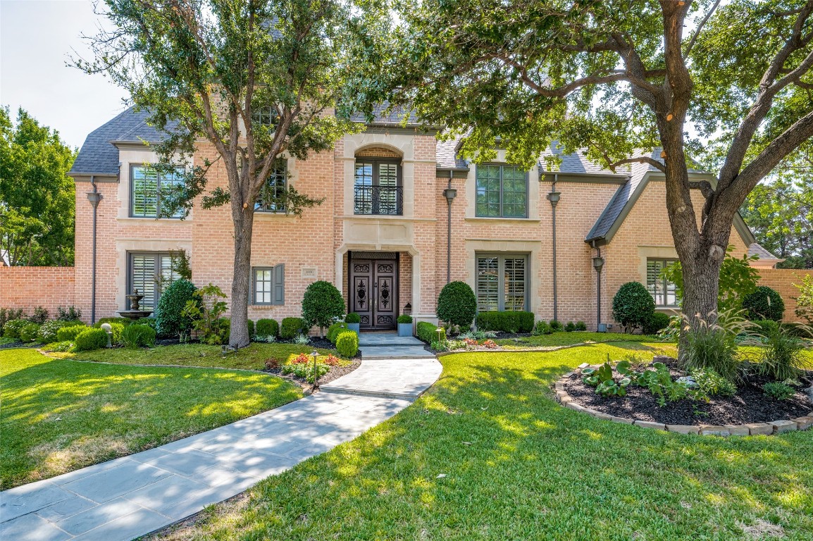 3800 Touraine Drive Frisco TX 75034