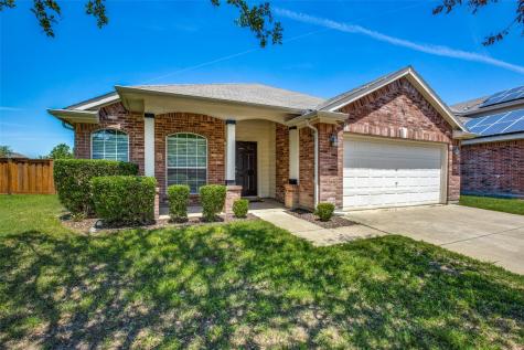 3116 Yeltes Grand Prairie TX 75054
