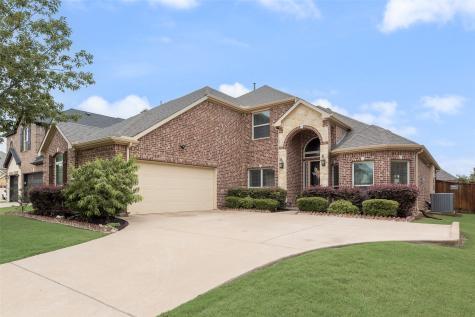 2964 Mirado Grand Prairie TX 75054