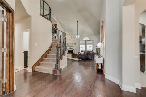 2964 Mirado Grand Prairie TX 75054