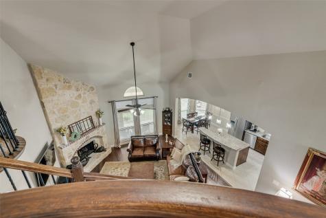 2964 Mirado Grand Prairie TX 75054