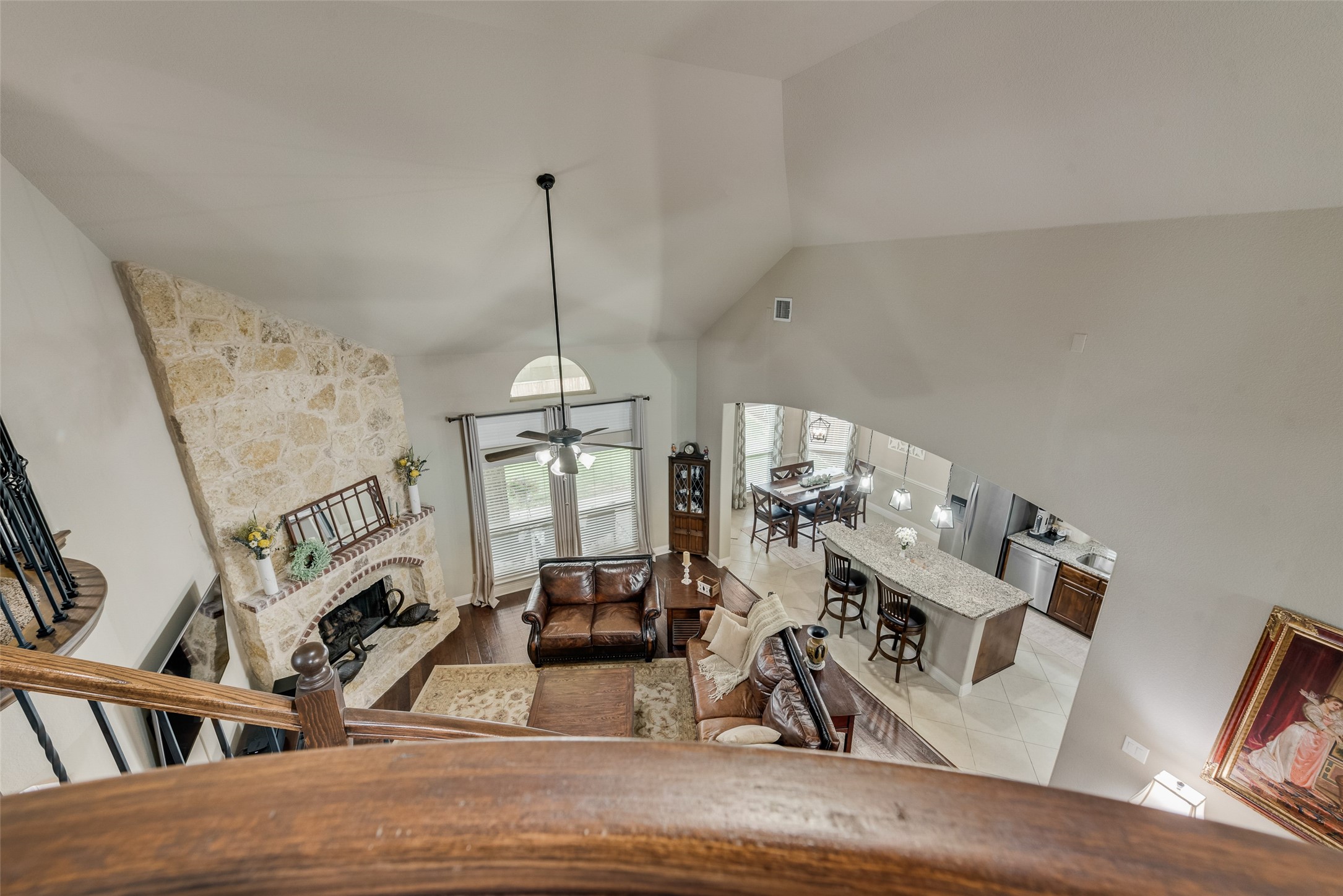2964 Mirado Grand Prairie TX 75054