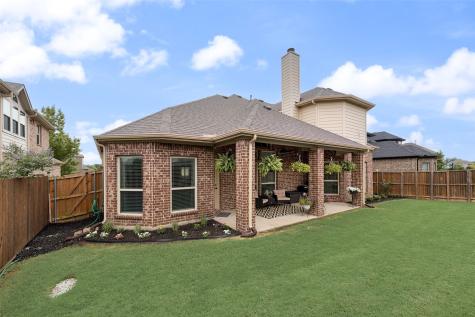 2964 Mirado Grand Prairie TX 75054