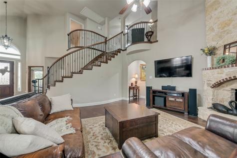 2964 Mirado Grand Prairie TX 75054