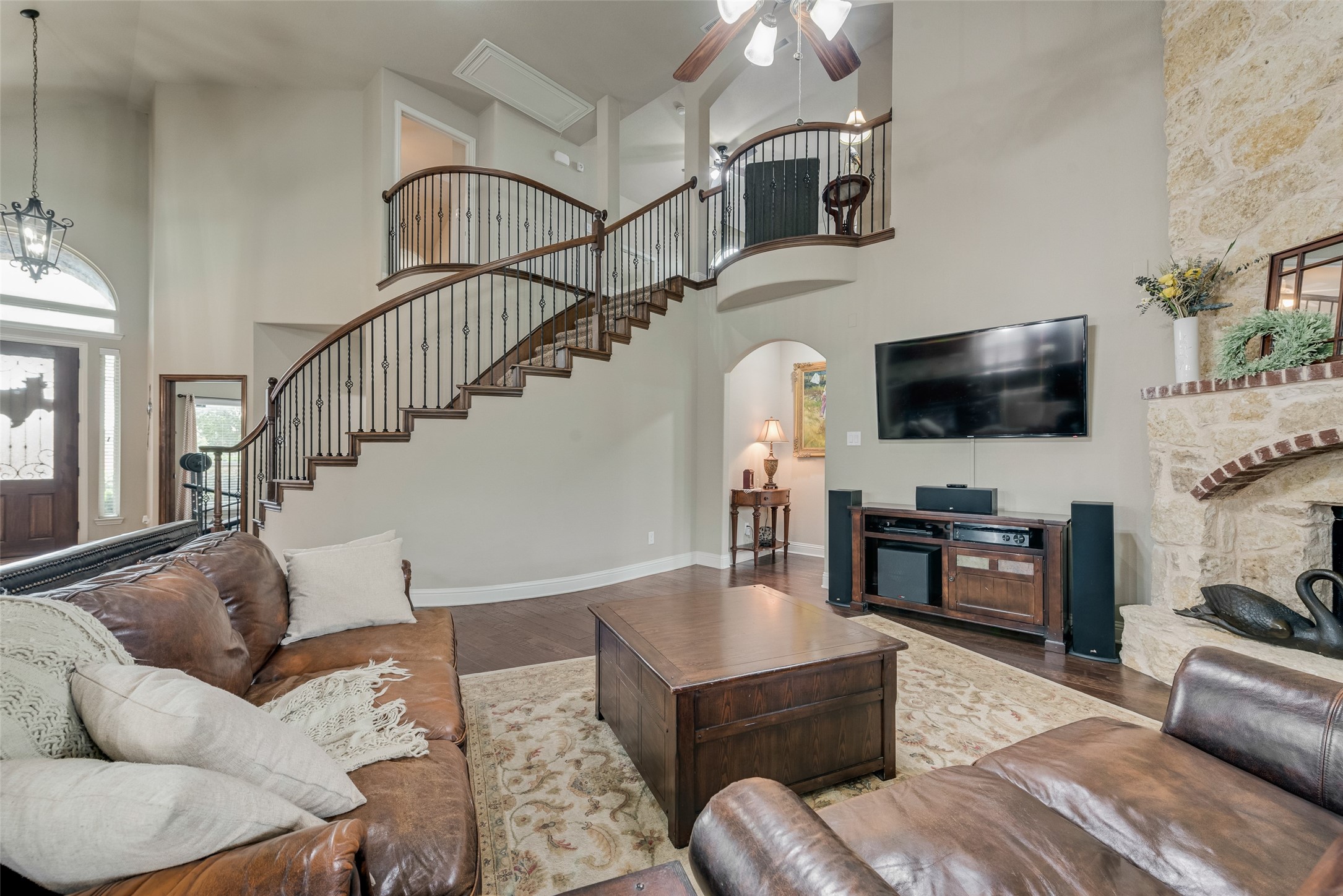 2964 Mirado Grand Prairie TX 75054