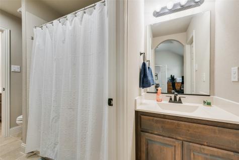 2964 Mirado Grand Prairie TX 75054