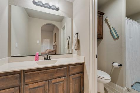 2964 Mirado Grand Prairie TX 75054