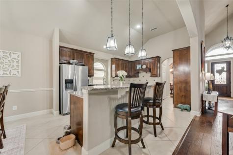 2964 Mirado Grand Prairie TX 75054
