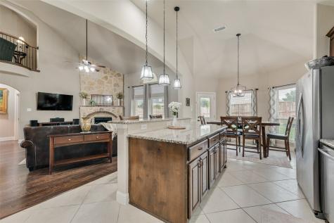 2964 Mirado Grand Prairie TX 75054