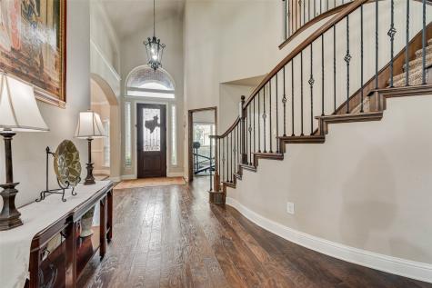 2964 Mirado Grand Prairie TX 75054
