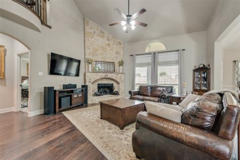 2964 Mirado Grand Prairie TX 75054