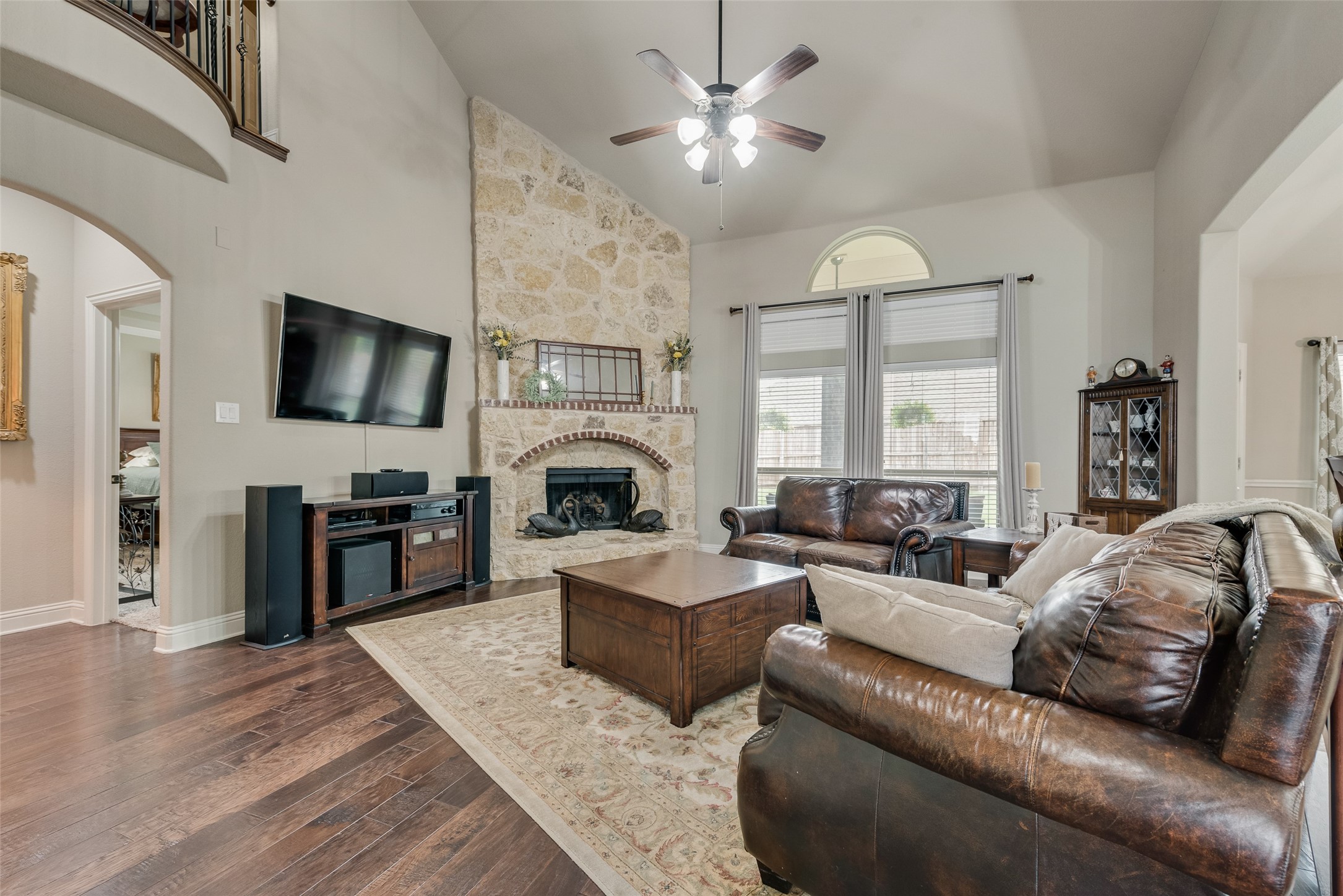 2964 Mirado Grand Prairie TX 75054