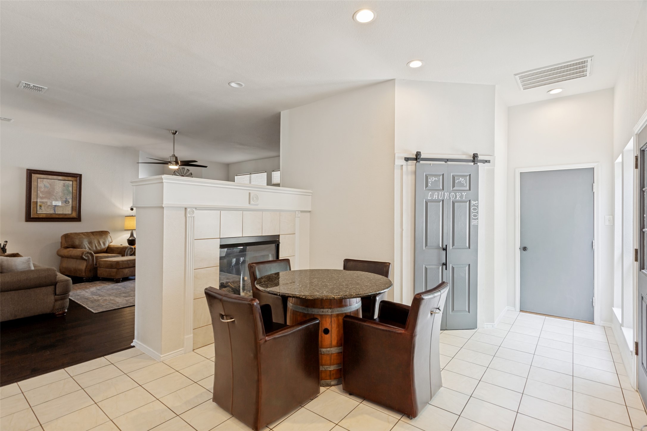729 Big Horn Trail Crowley TX 76036