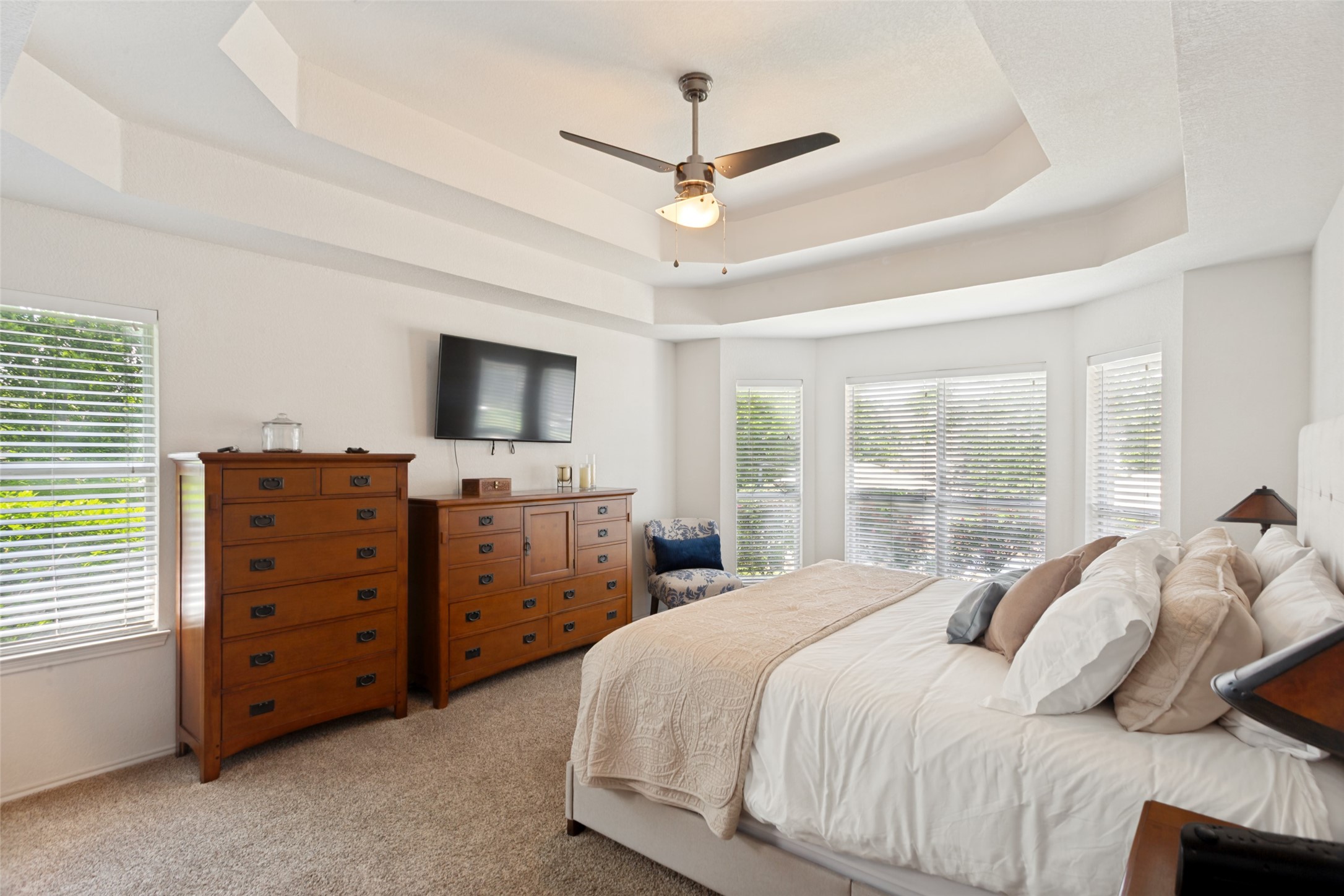 729 Big Horn Trail Crowley TX 76036