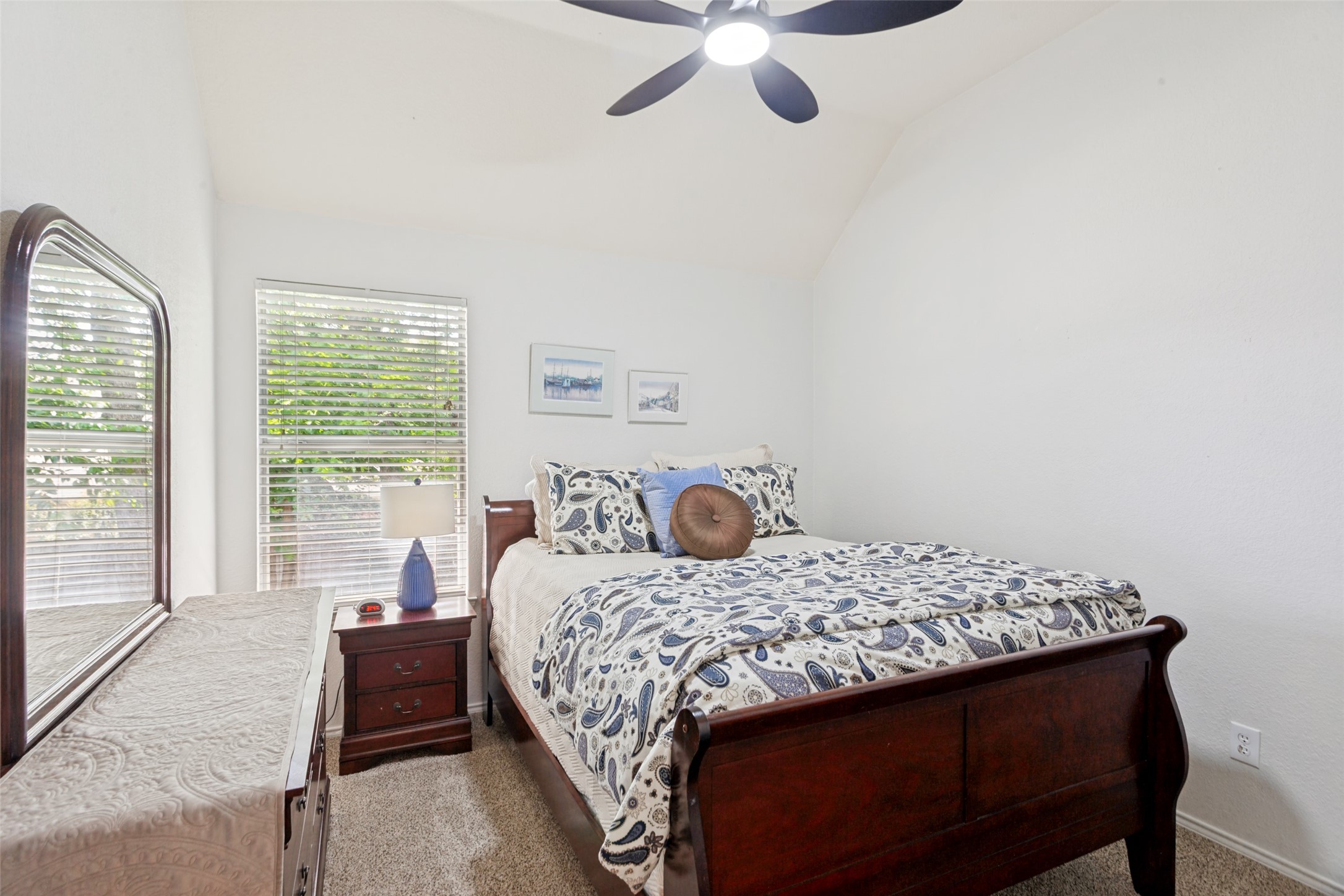 729 Big Horn Trail Crowley TX 76036
