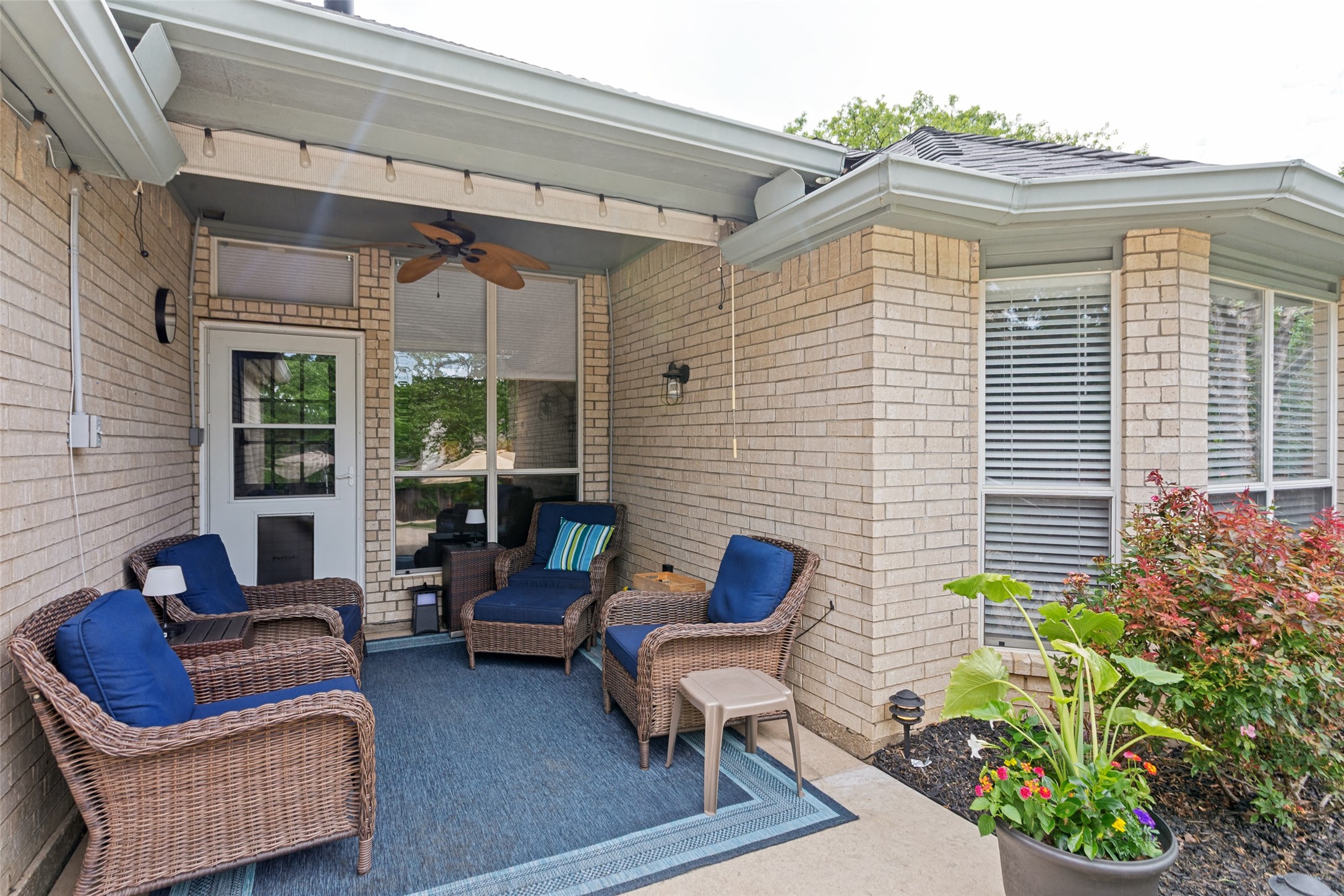 729 Big Horn Trail Crowley TX 76036