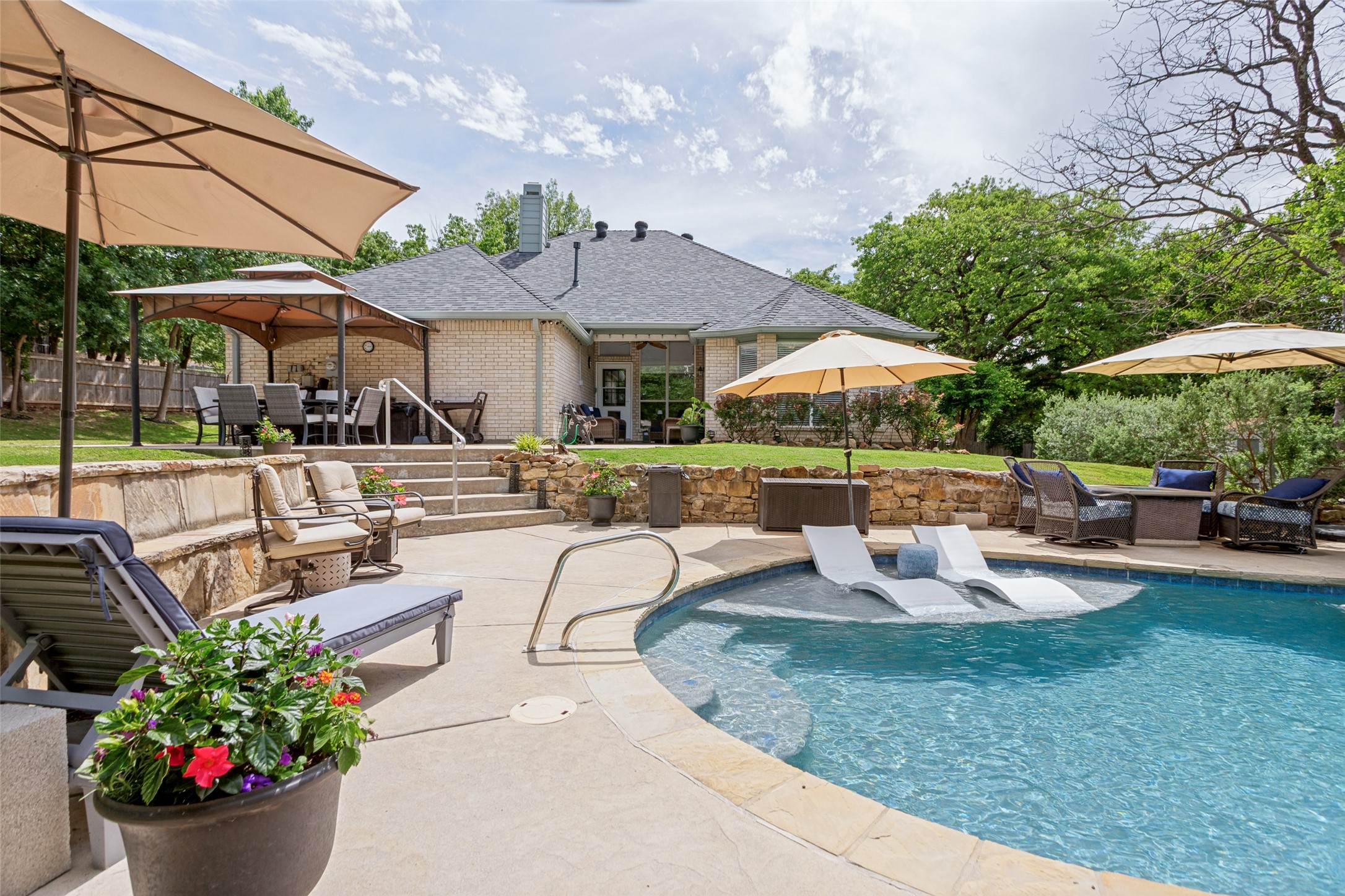 729 Big Horn Trail Crowley TX 76036