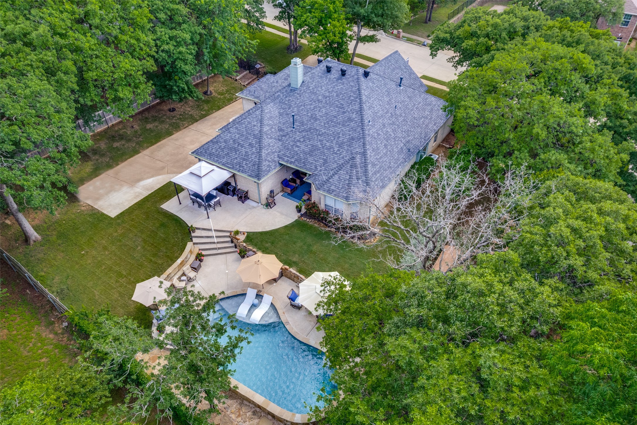 729 Big Horn Trail Crowley TX 76036