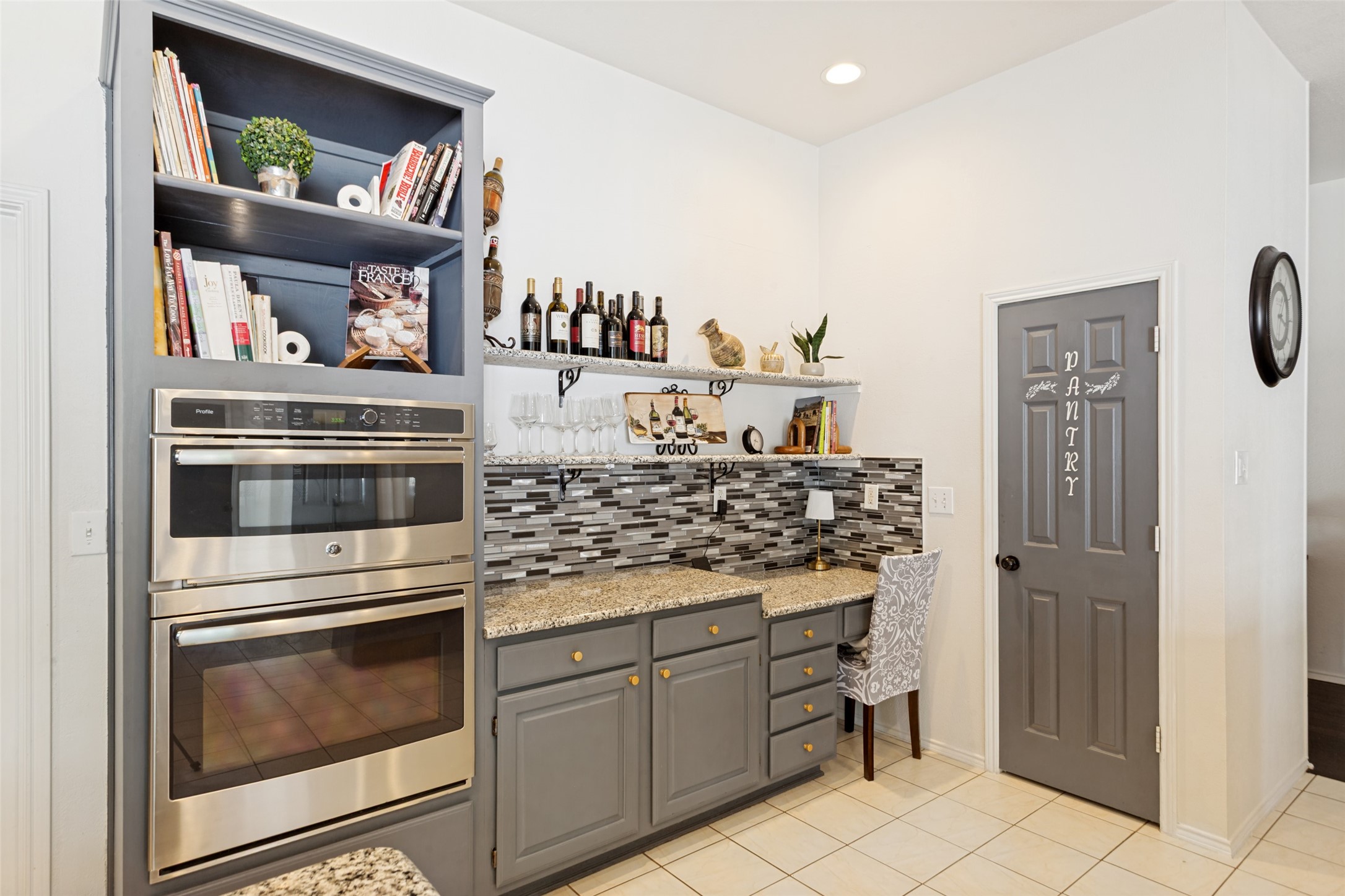 729 Big Horn Trail Crowley TX 76036
