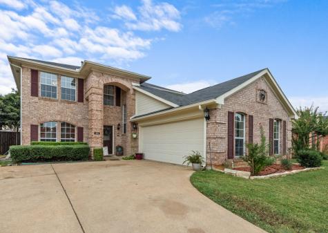 334 Stately Oak Lane Lake Dallas TX 75065