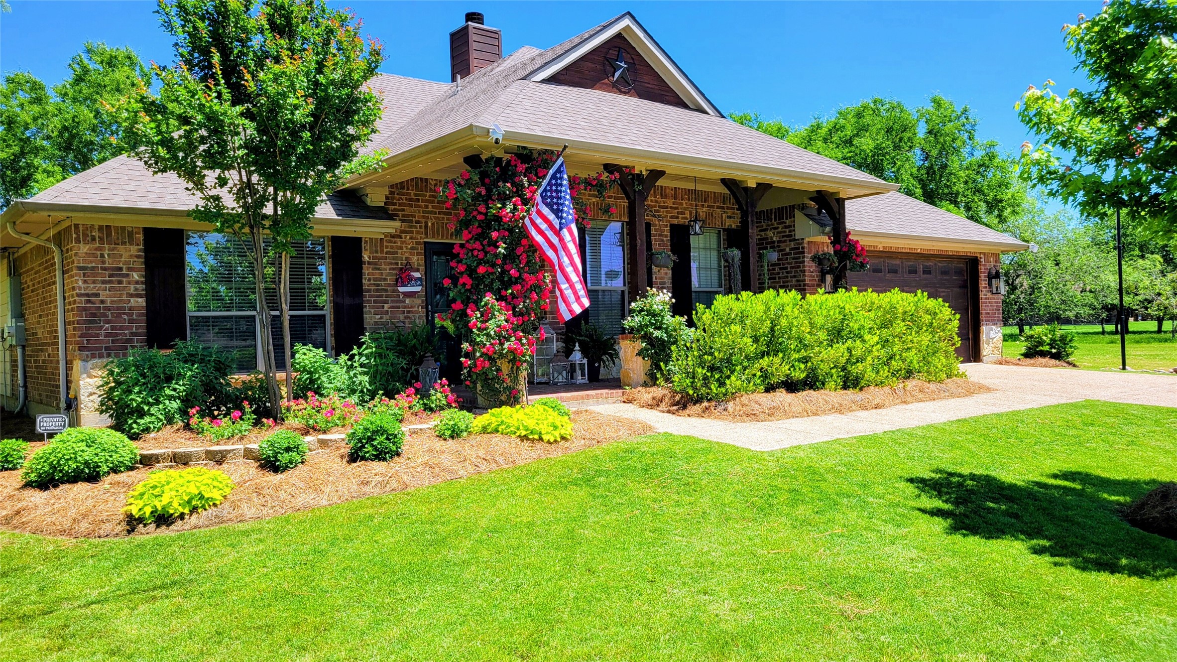 634 Half Moon Way Runaway Bay TX 76426