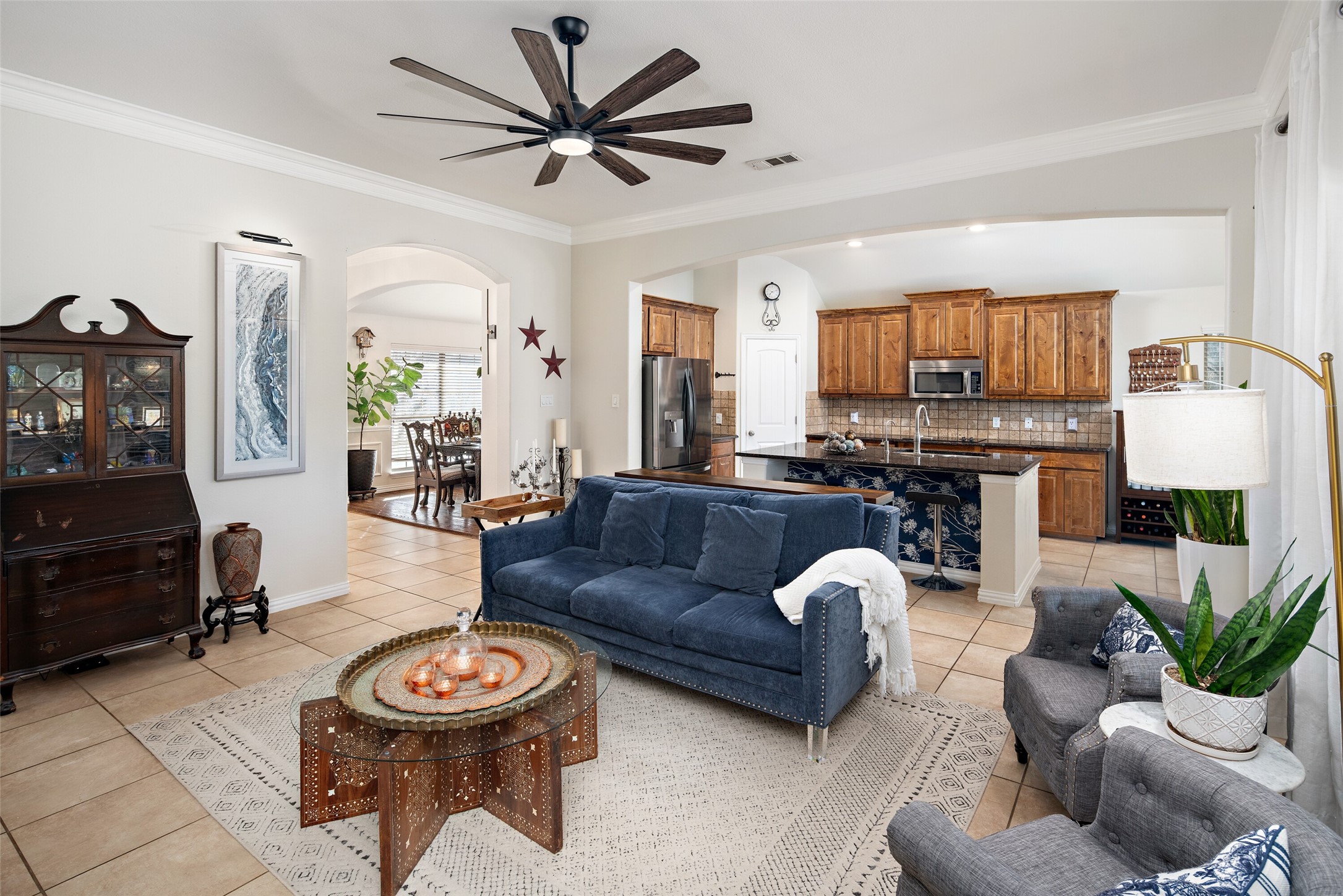 634 Half Moon Way Runaway Bay TX 76426