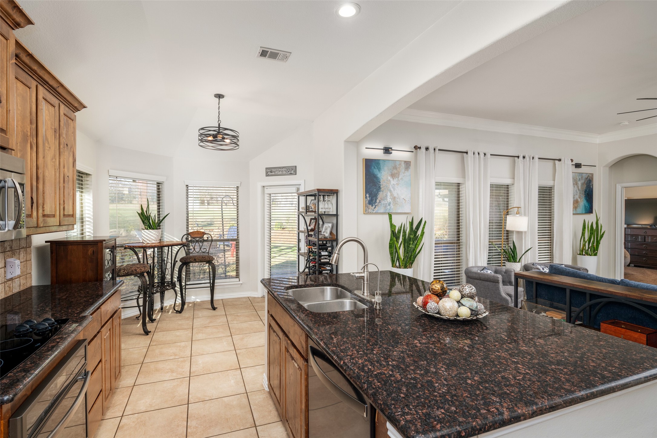 634 Half Moon Way Runaway Bay TX 76426
