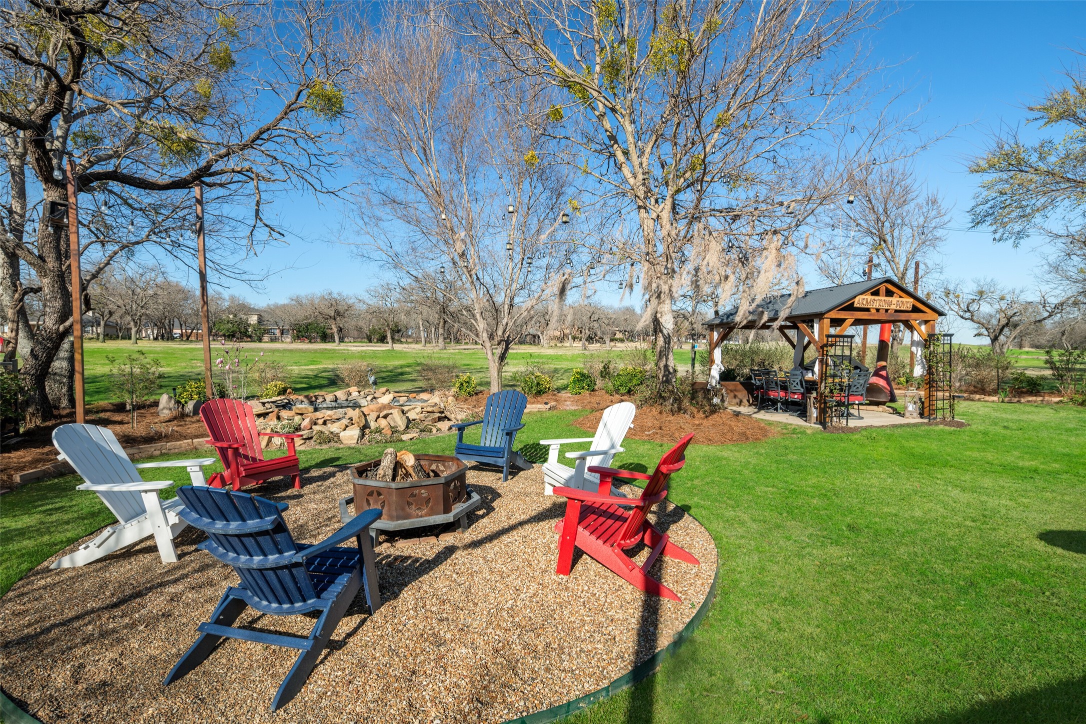 634 Half Moon Way Runaway Bay TX 76426