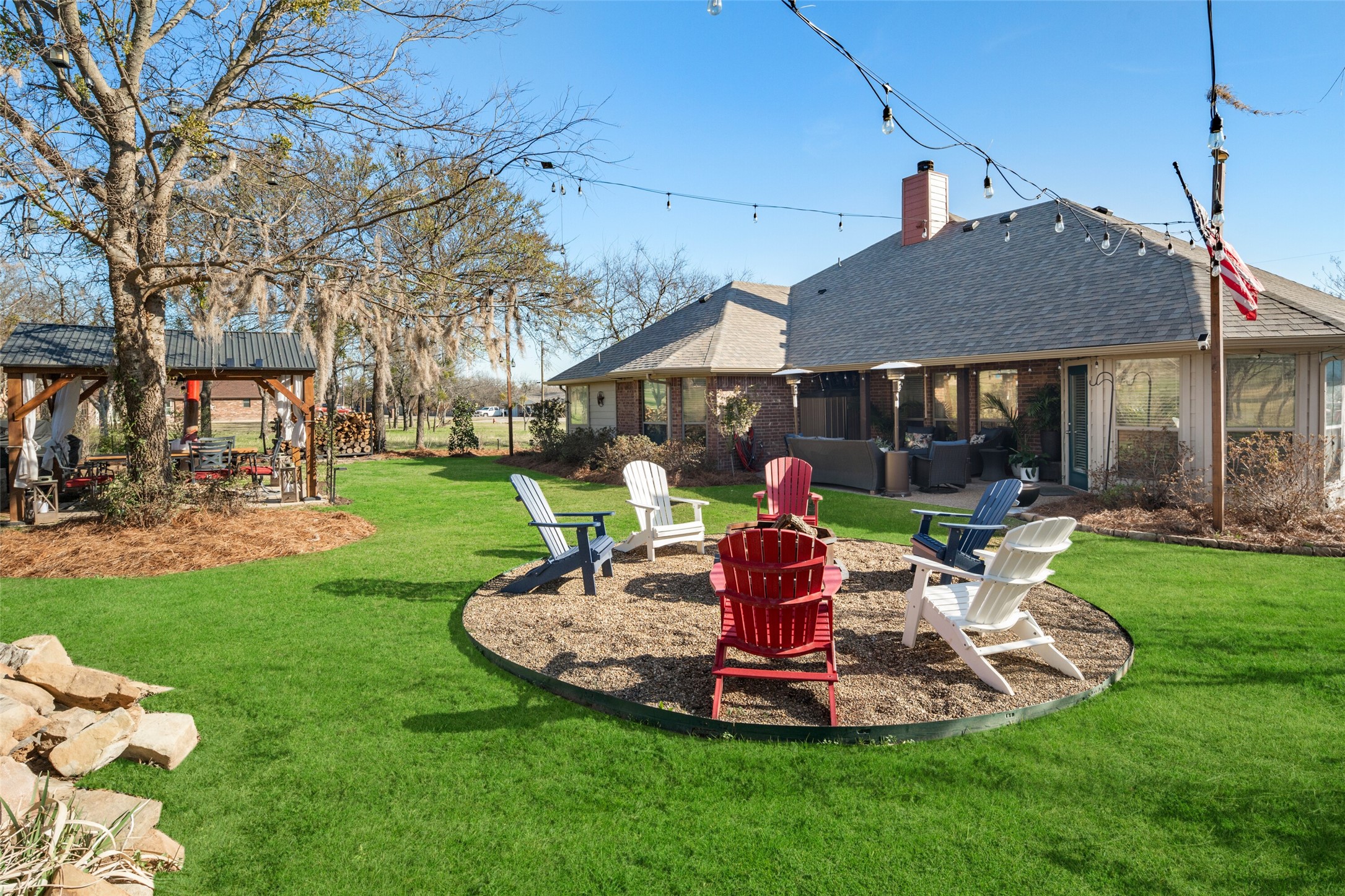 634 Half Moon Way Runaway Bay TX 76426