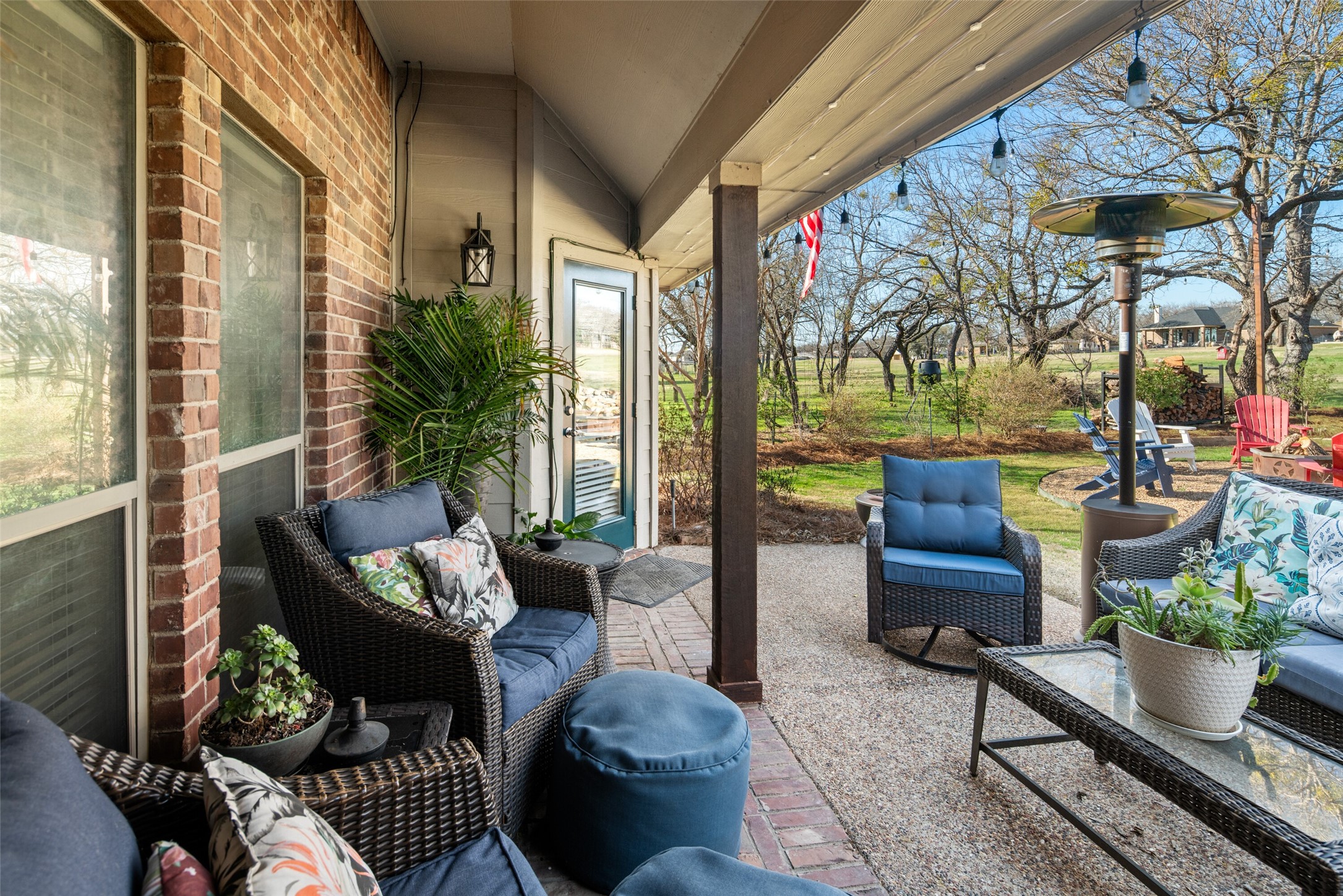 634 Half Moon Way Runaway Bay TX 76426