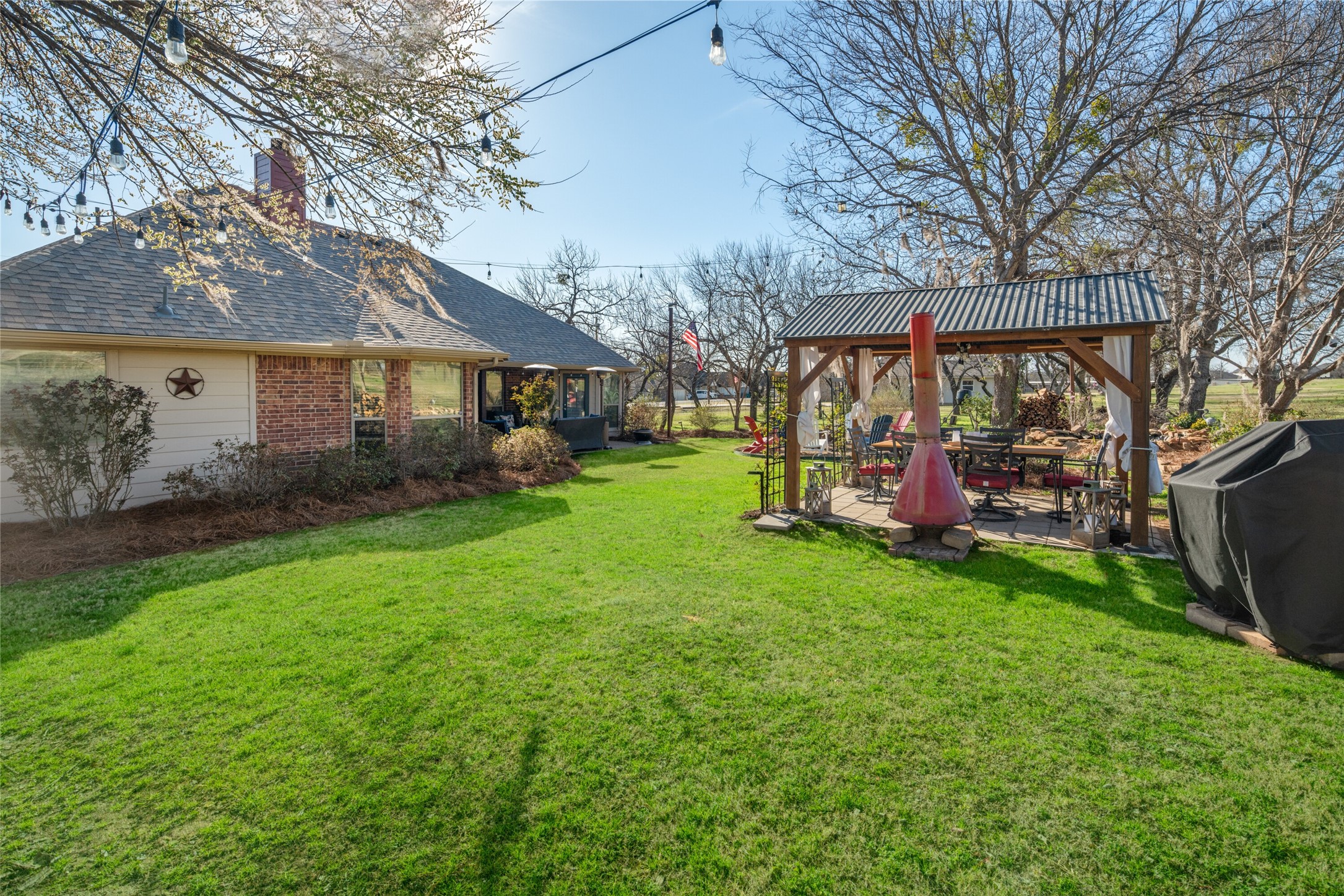 634 Half Moon Way Runaway Bay TX 76426