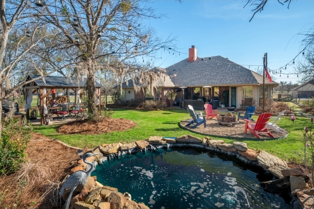 634 Half Moon Way Runaway Bay TX 76426