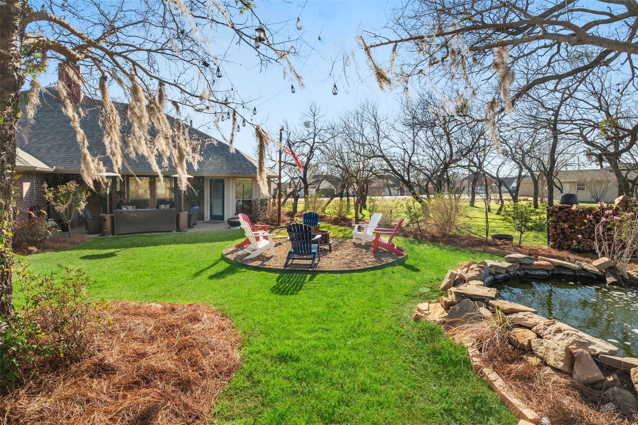 634 Half Moon Way Runaway Bay TX 76426
