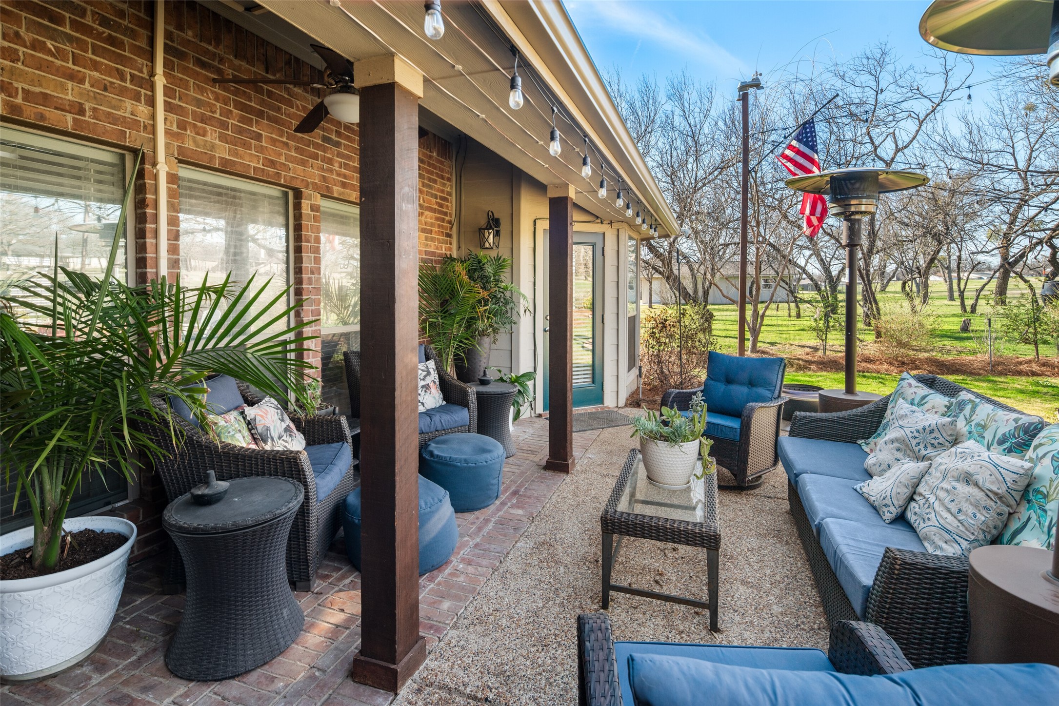 634 Half Moon Way Runaway Bay TX 76426