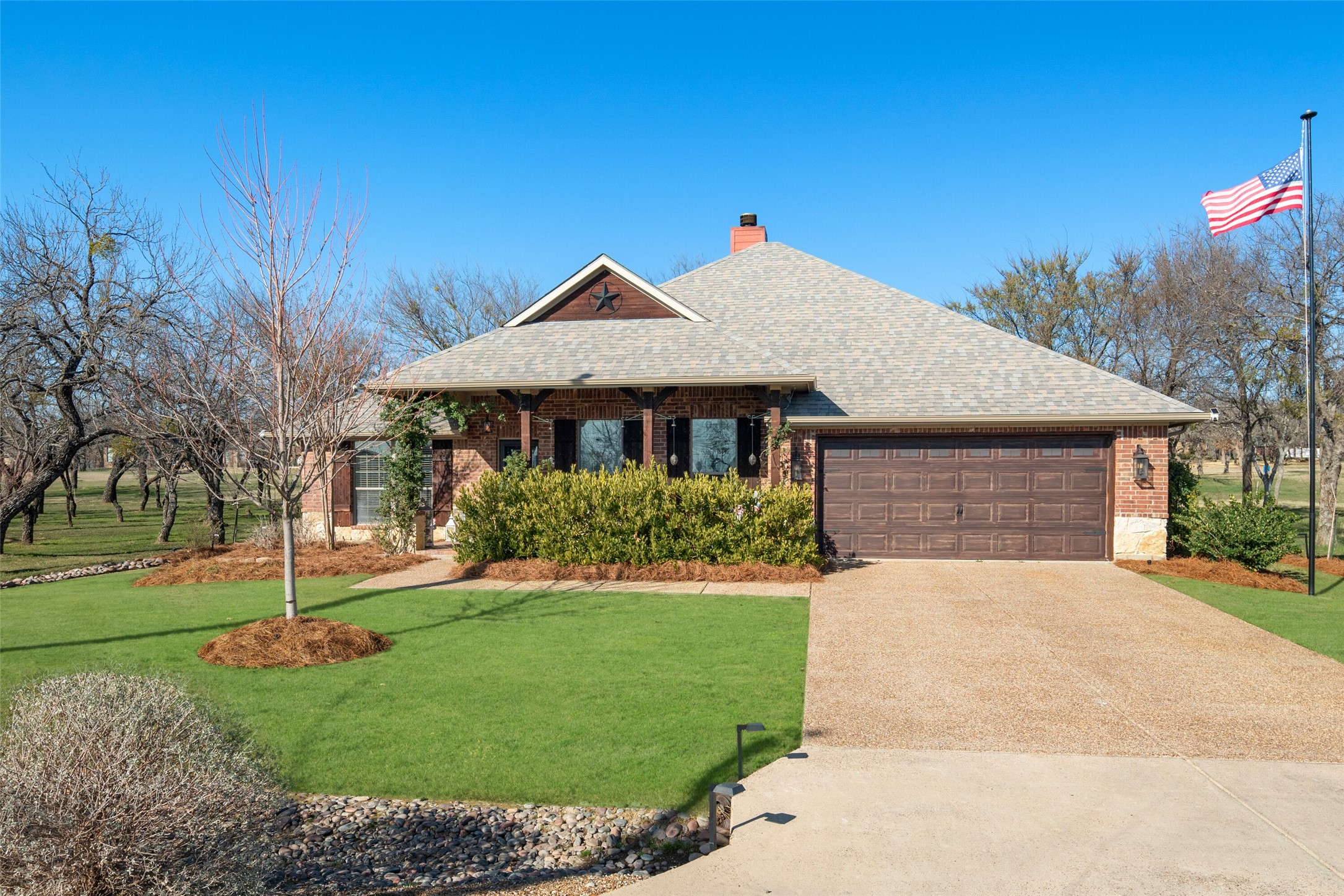 634 Half Moon Way Runaway Bay TX 76426